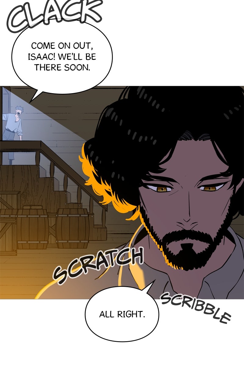 Becoming the Monarch Spin-off 3 page 4 - 