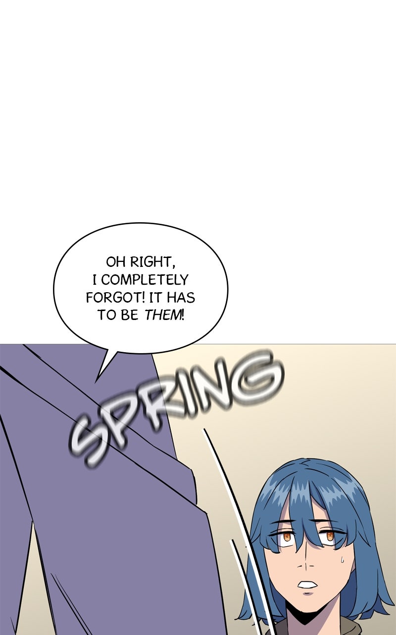 Becoming the Monarch Spin-off 3 page 32 - 