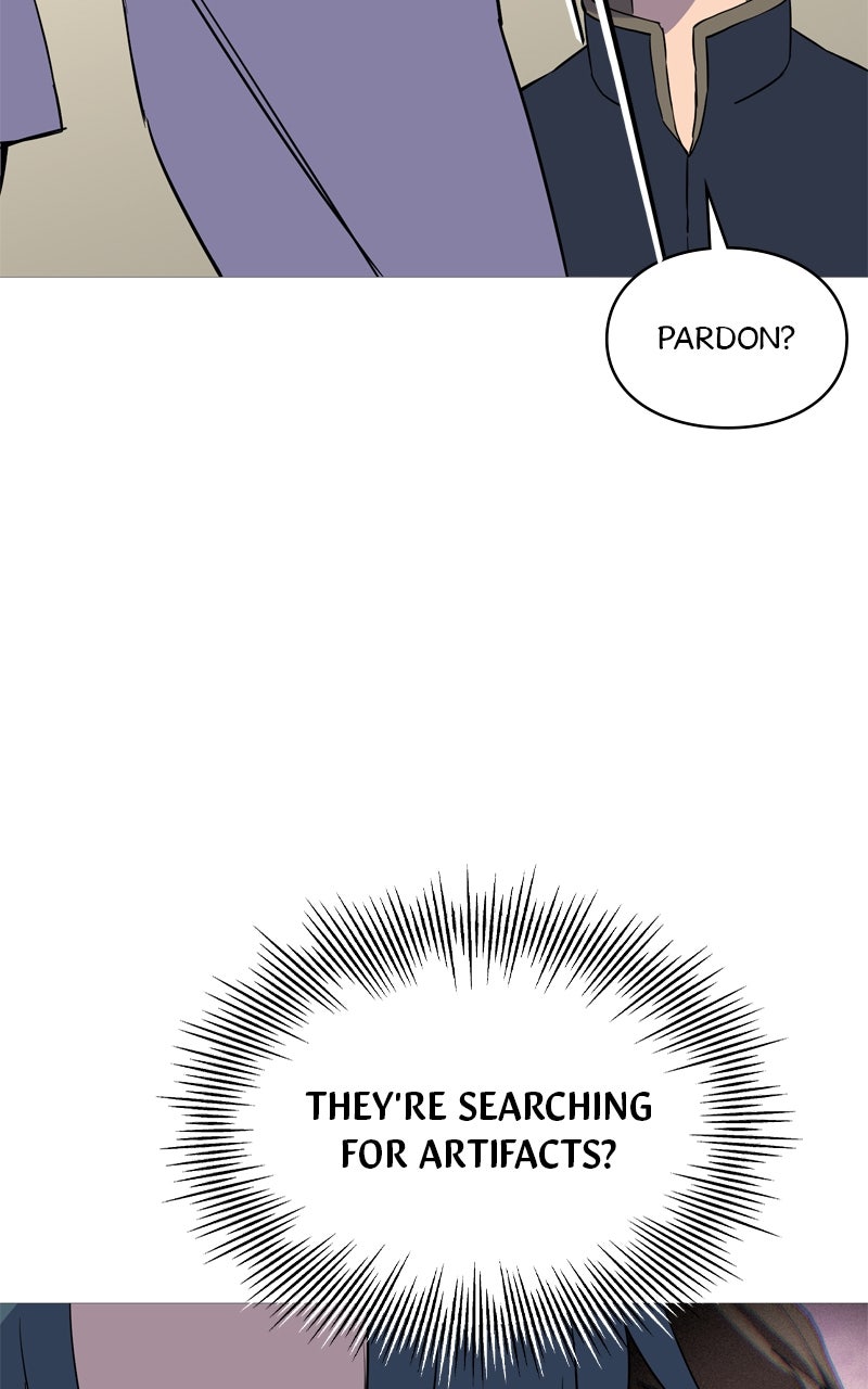 Becoming the Monarch Spin-off 3 page 33 - 