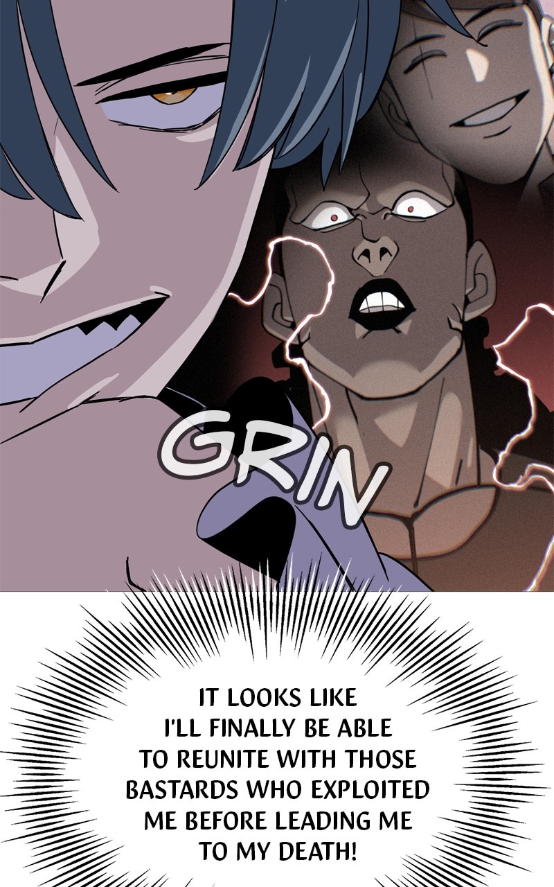 Becoming the Monarch Spin-off 3 page 34 - 