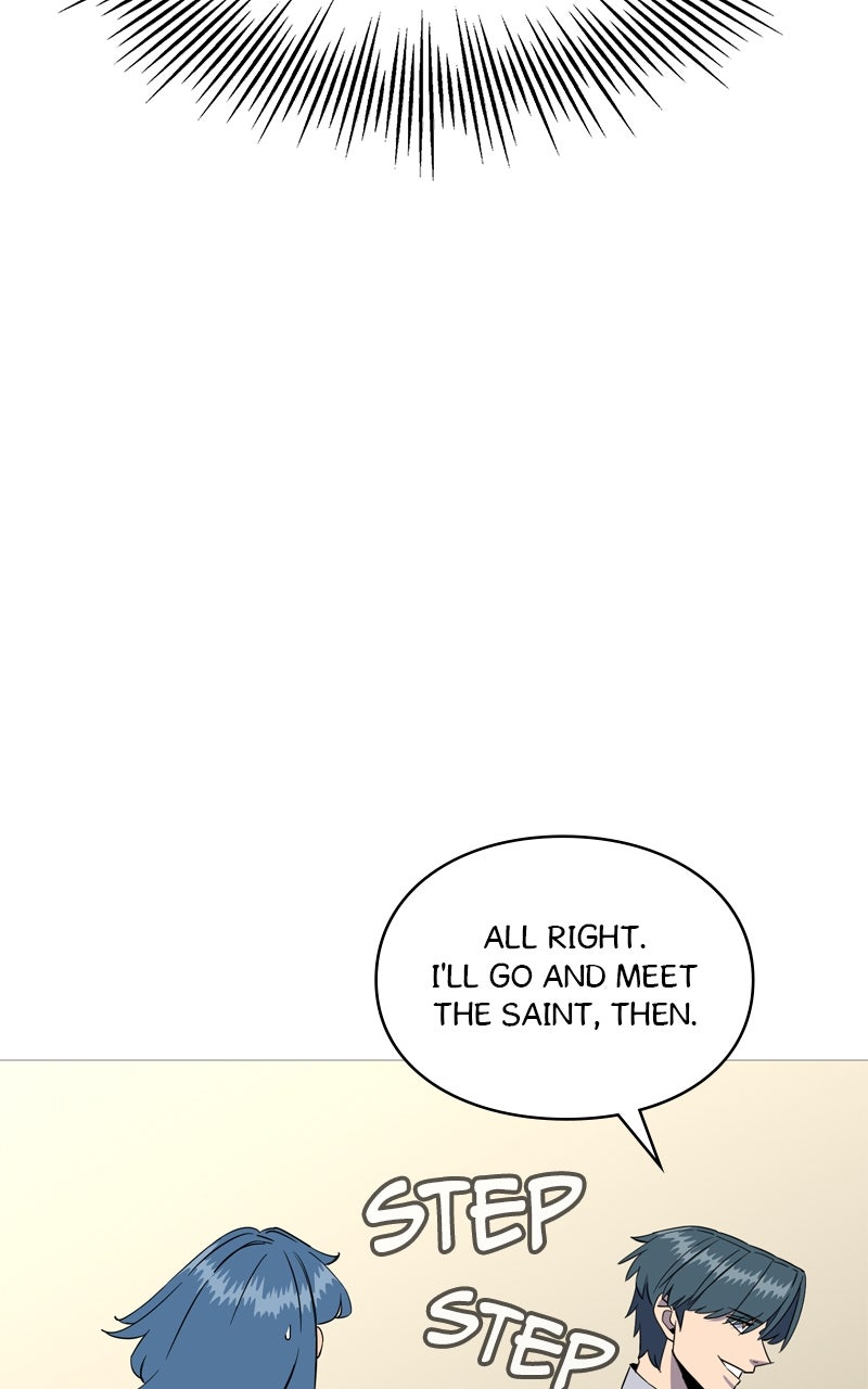 Becoming the Monarch Spin-off 3 page 35 - 