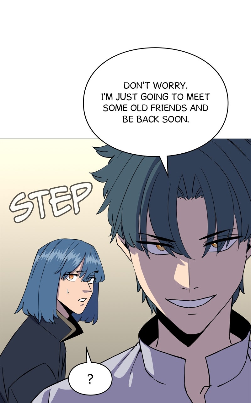 Becoming the Monarch Spin-off 3 page 37 - 