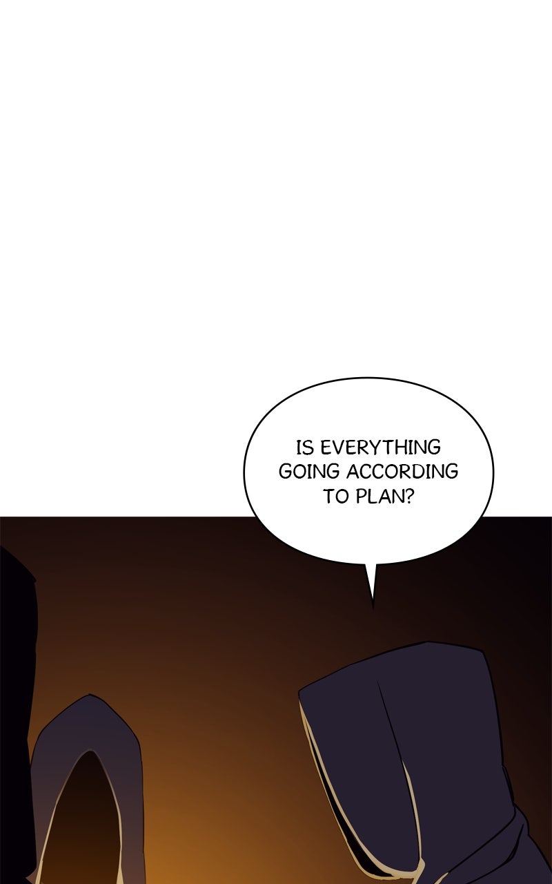 Becoming the Monarch Spin-off 3 page 40 - 