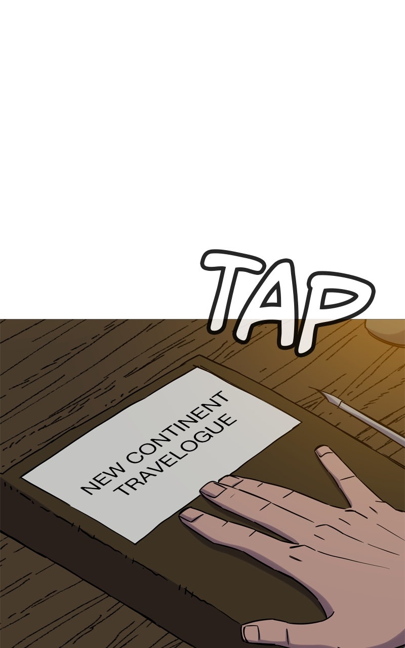 Becoming the Monarch Spin-off 3 page 5 - 