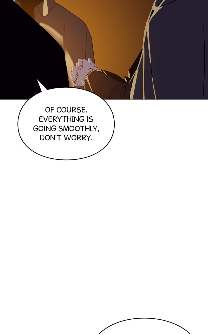 Becoming the Monarch Spin-off 3 page 41 - 