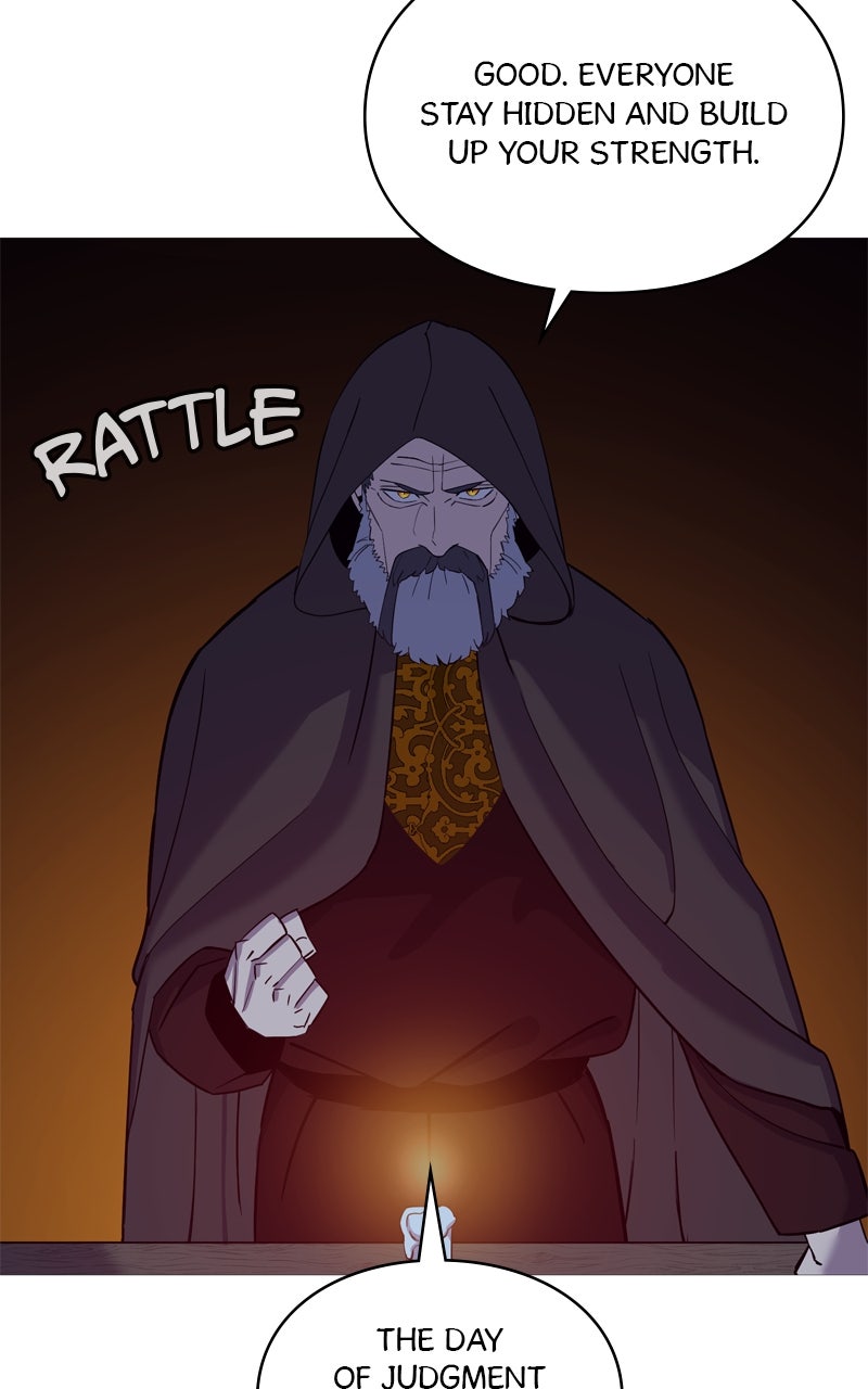Becoming the Monarch Spin-off 3 page 42 - 