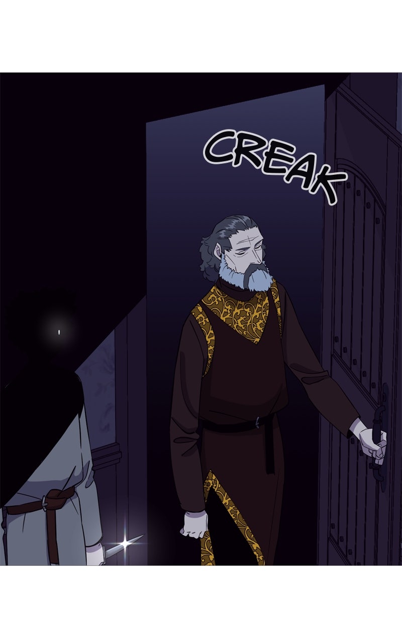 Becoming the Monarch Spin-off 3 page 44 - 