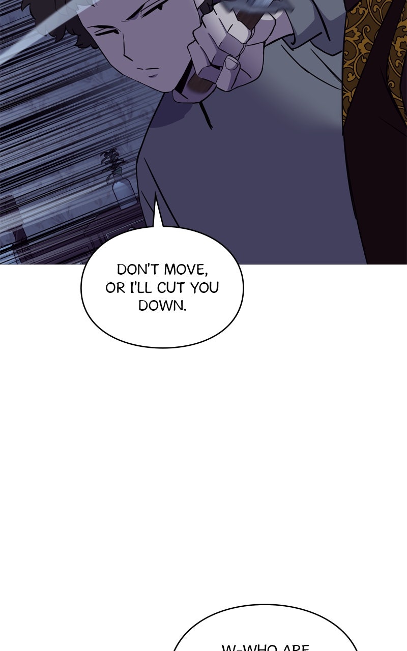 Becoming the Monarch Spin-off 3 page 46 - 