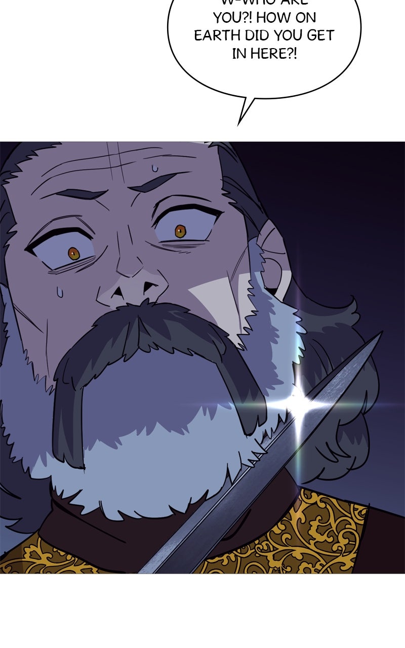 Becoming the Monarch Spin-off 3 page 47 - 