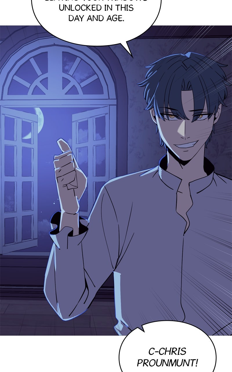 Becoming the Monarch Spin-off 3 page 50 - 
