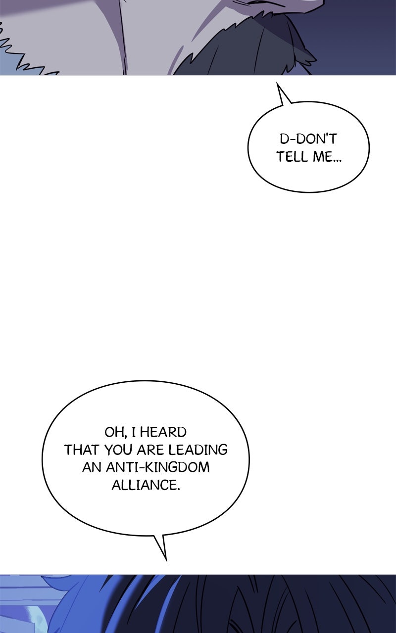 Becoming the Monarch Spin-off 3 page 52 - 