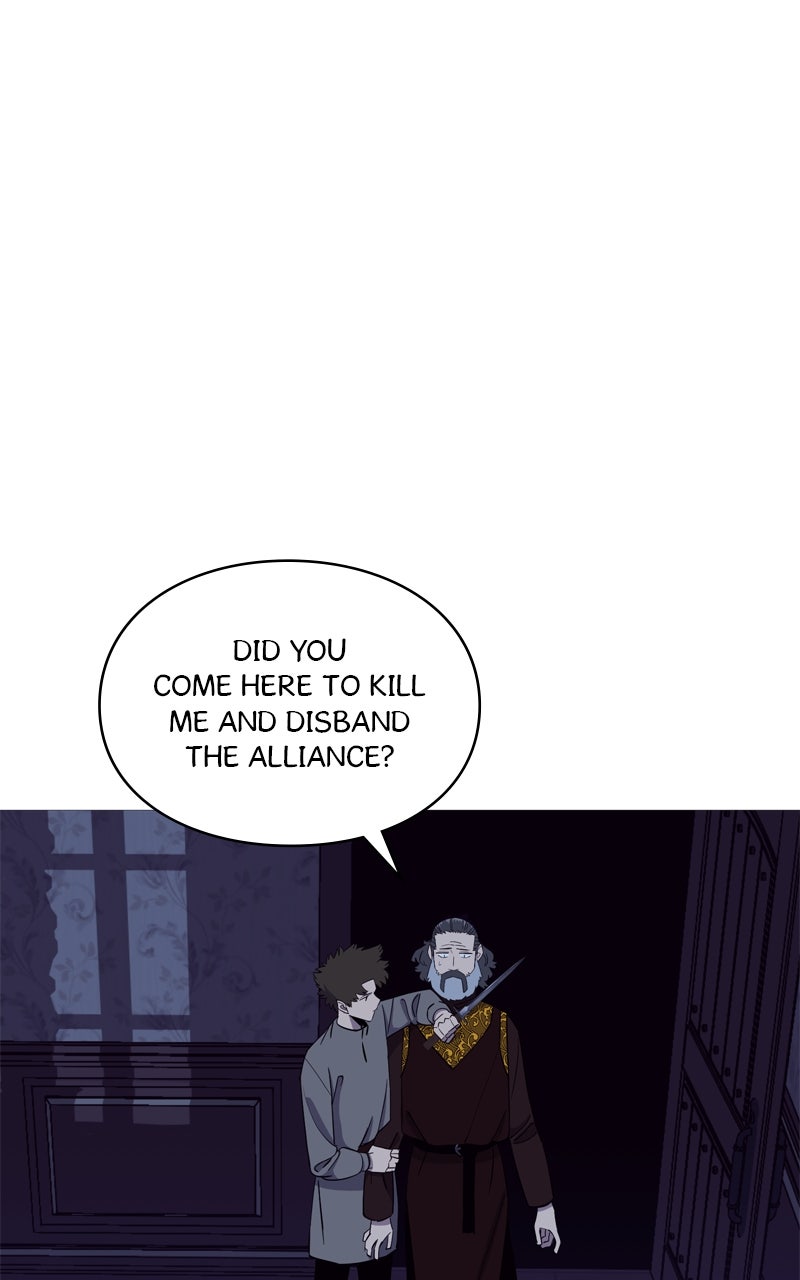 Becoming the Monarch Spin-off 3 page 54 - 