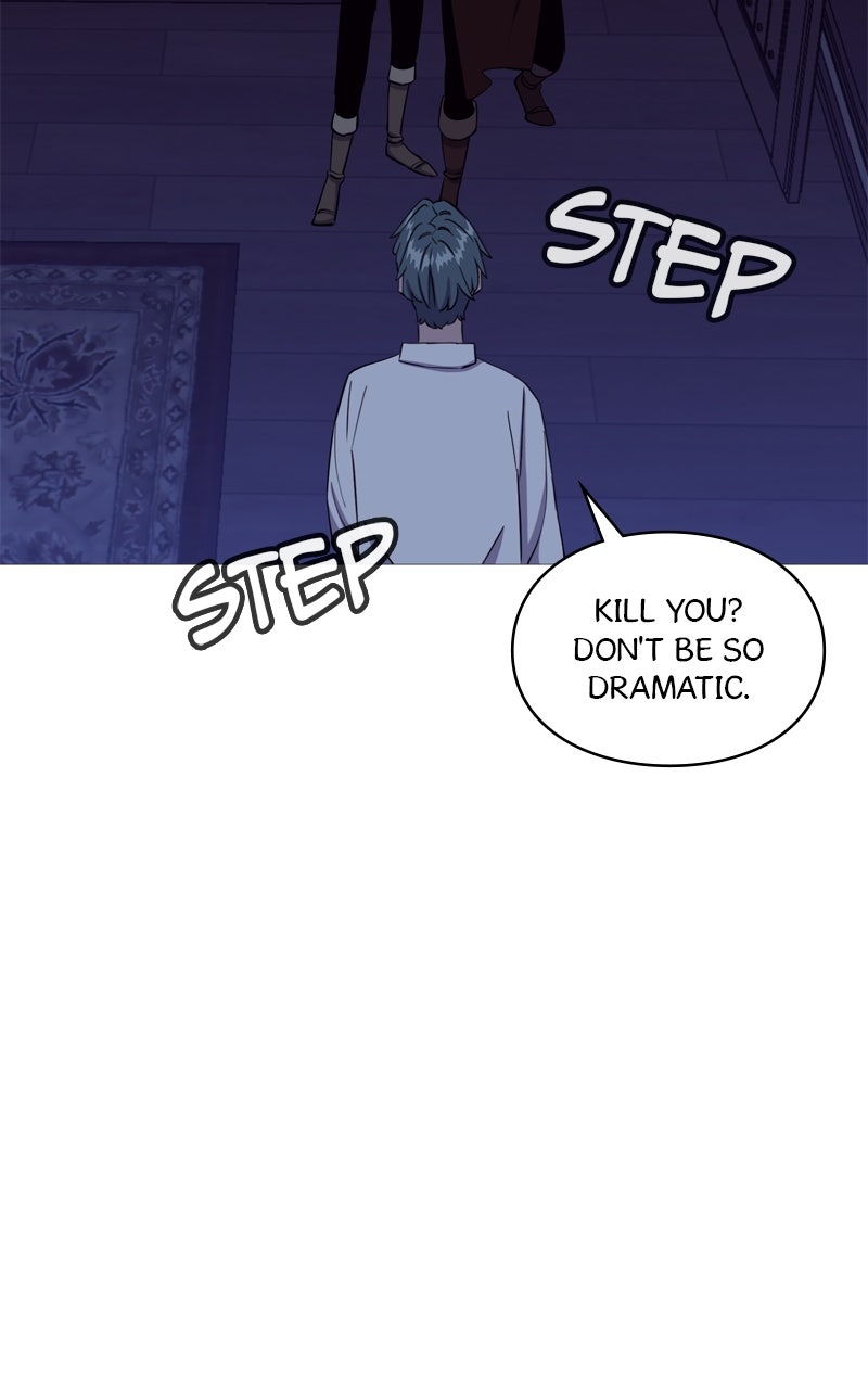 Becoming the Monarch Spin-off 3 page 55 - 