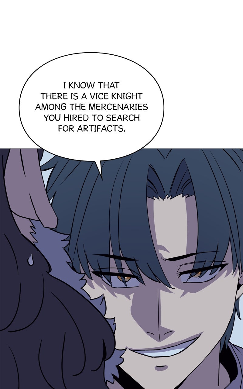 Becoming the Monarch Spin-off 3 page 56 - 