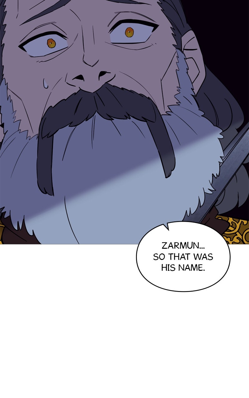 Becoming the Monarch Spin-off 3 page 58 - 