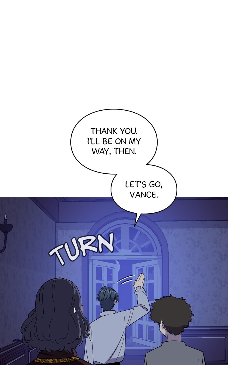 Becoming the Monarch Spin-off 3 page 59 - 