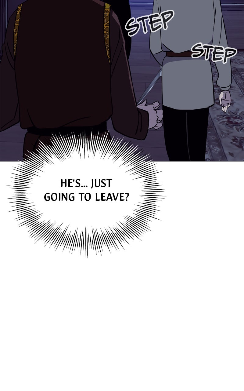 Becoming the Monarch Spin-off 3 page 60 - 