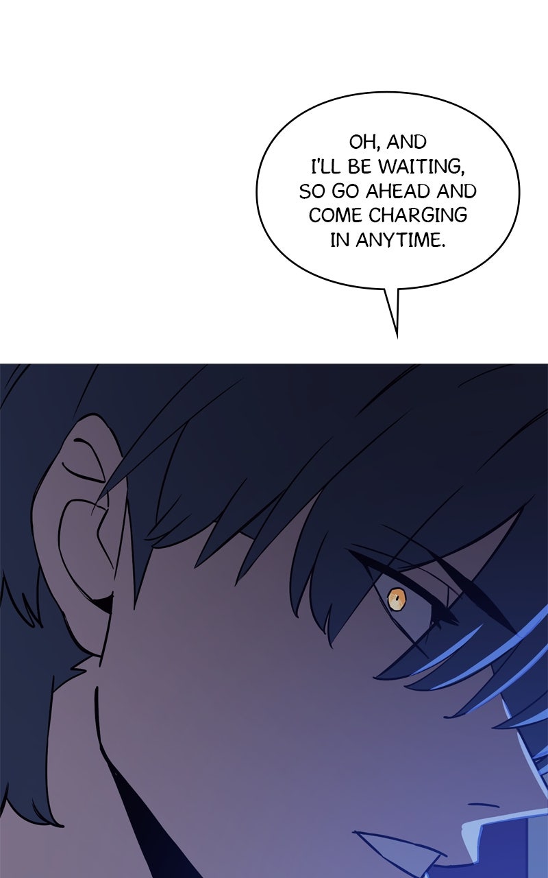 Becoming the Monarch Spin-off 3 page 61 - 