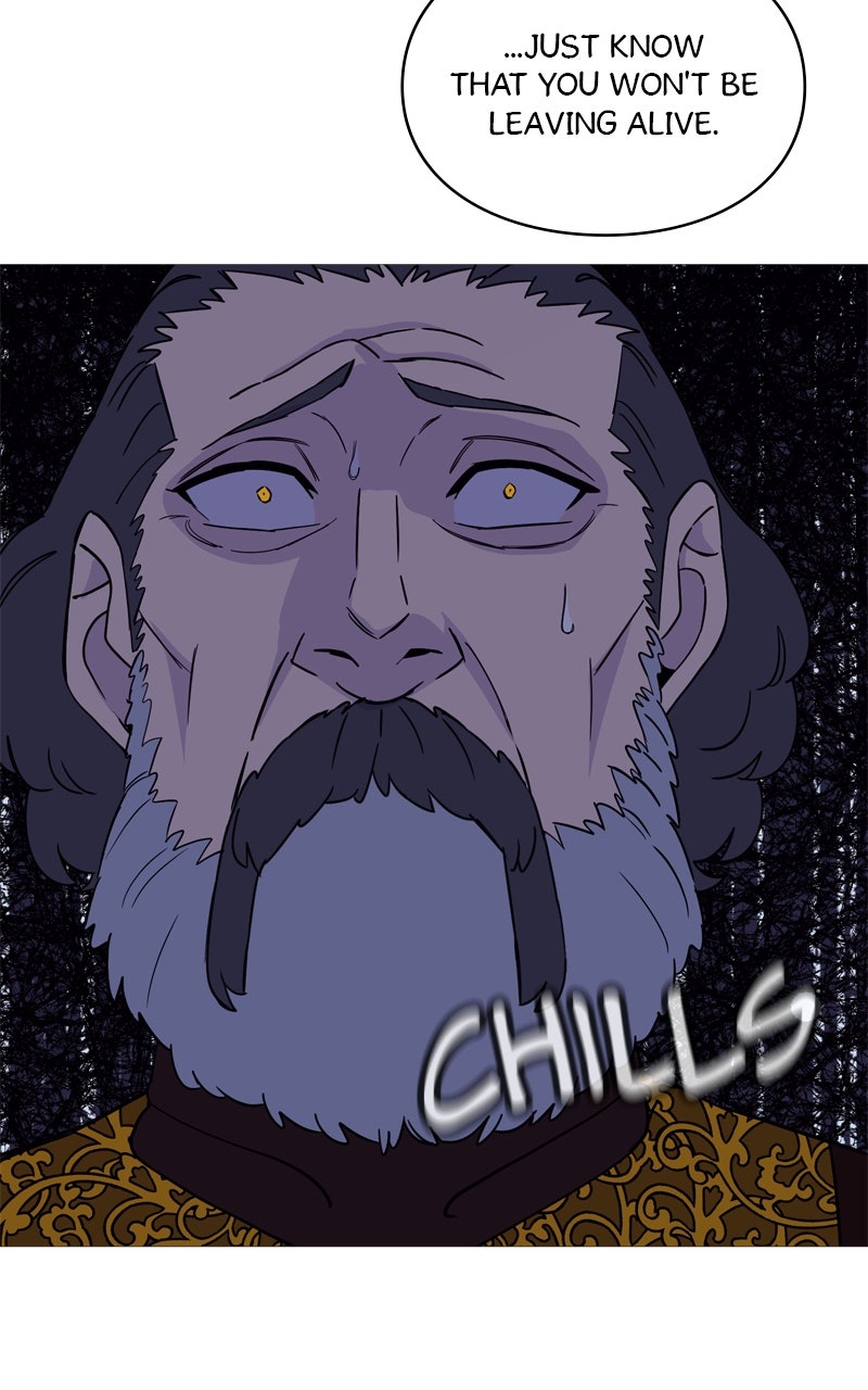Becoming the Monarch Spin-off 3 page 63 - 