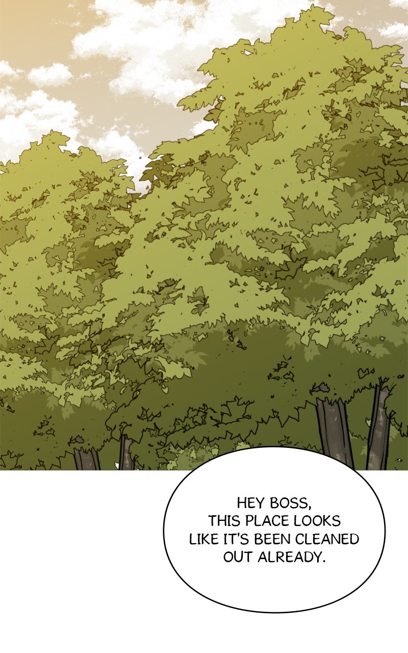 Becoming the Monarch Spin-off 3 page 65 - 