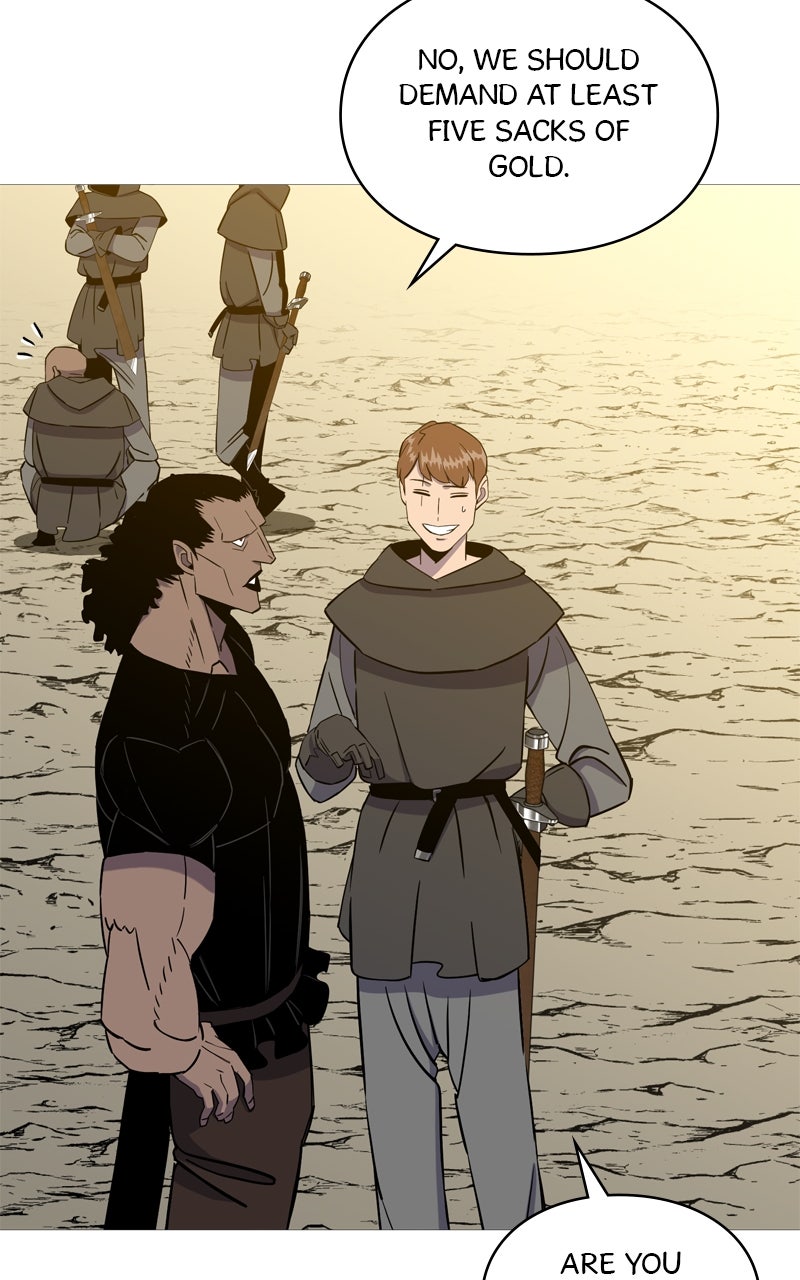 Becoming the Monarch Spin-off 3 page 68 - 