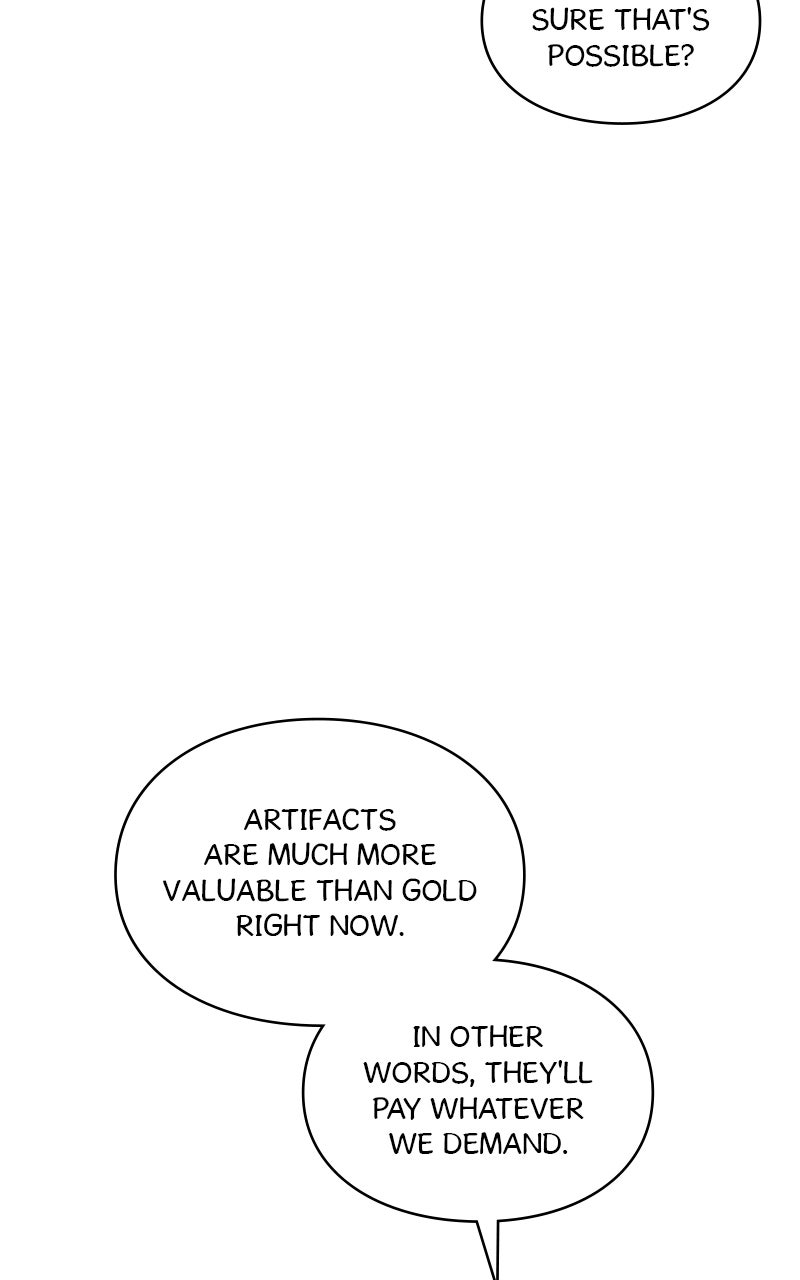 Becoming the Monarch Spin-off 3 page 69 - 