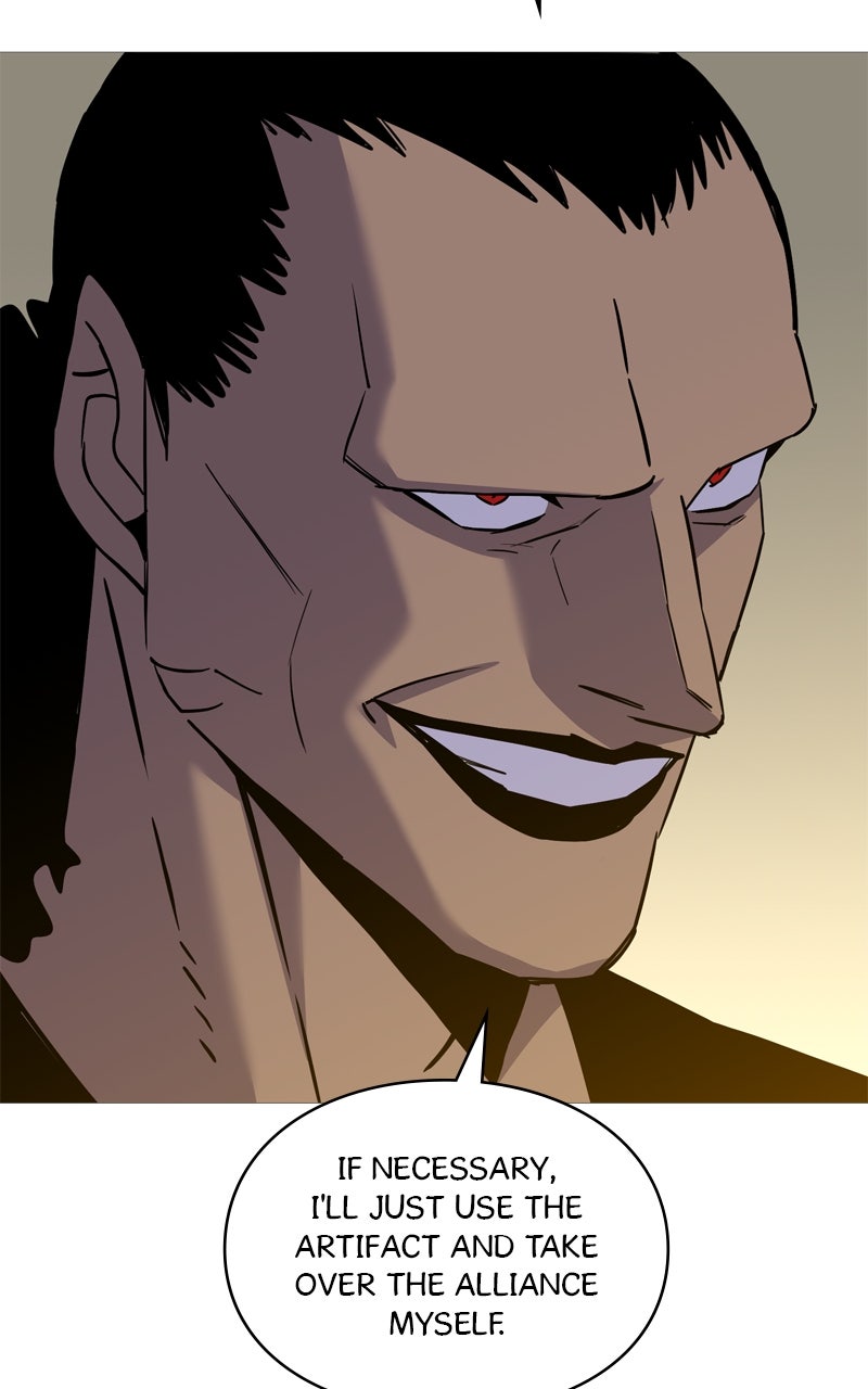 Becoming the Monarch Spin-off 3 page 70 - 