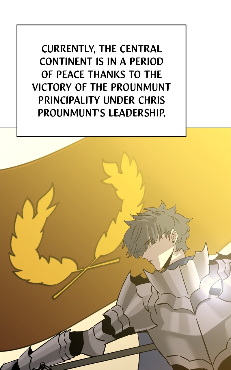 Becoming the Monarch Spin-off 3 page 8 - 