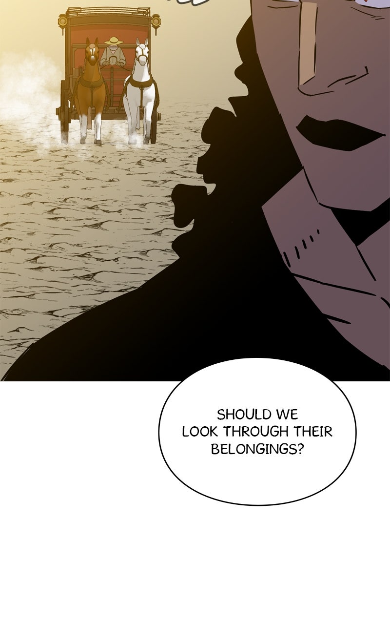Becoming the Monarch Spin-off 3 page 72 - 