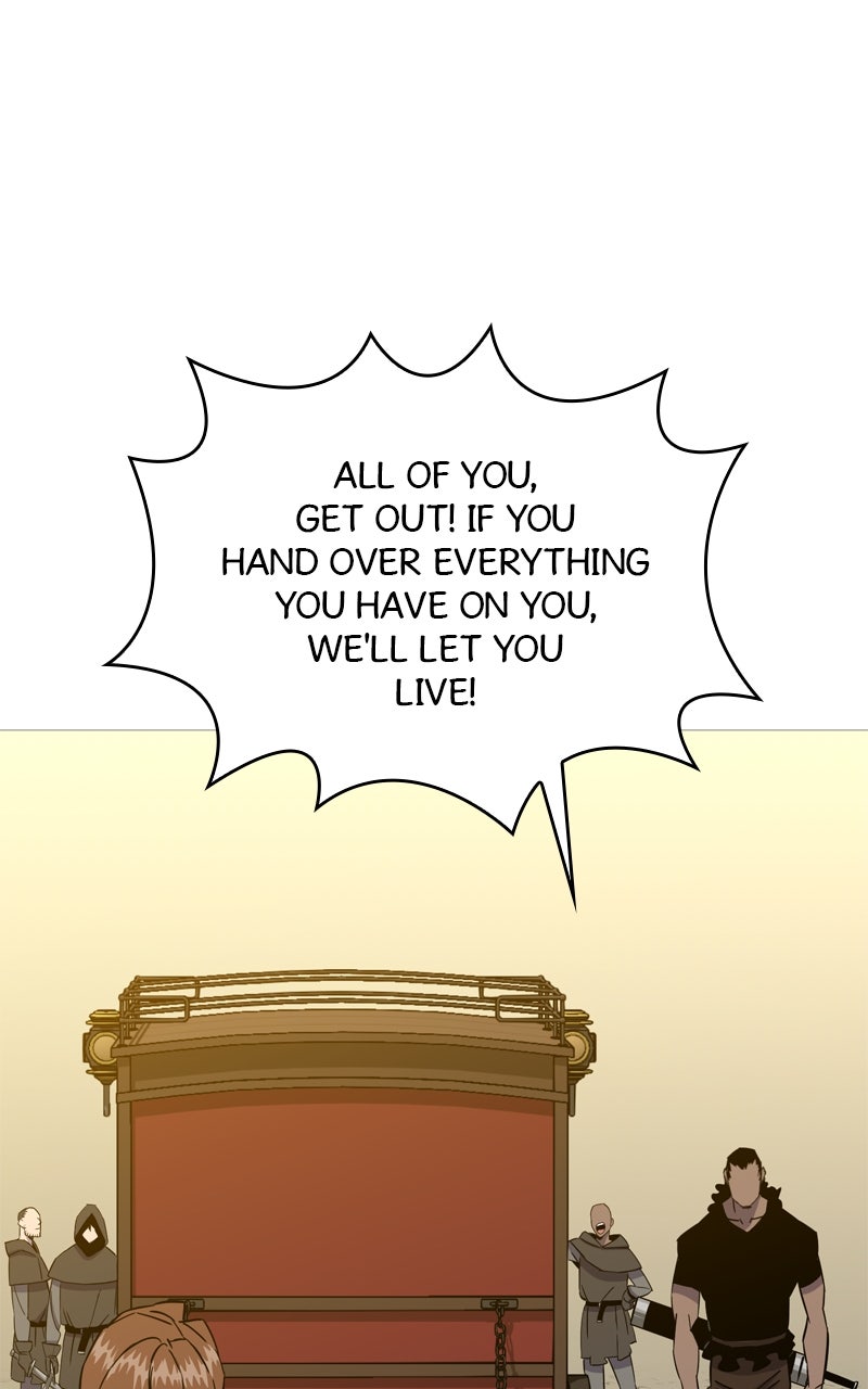 Becoming the Monarch Spin-off 3 page 73 - 