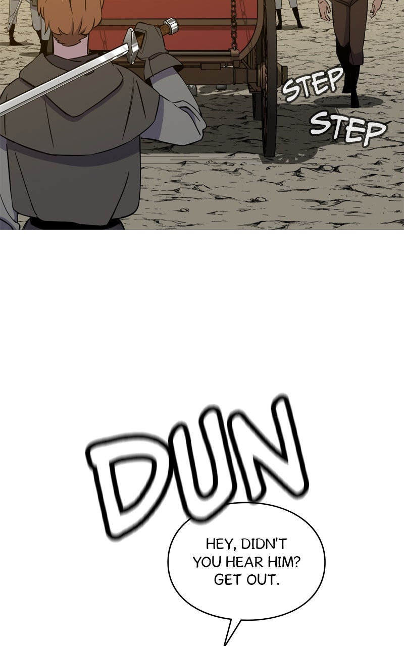 Becoming the Monarch Spin-off 3 page 74 - 