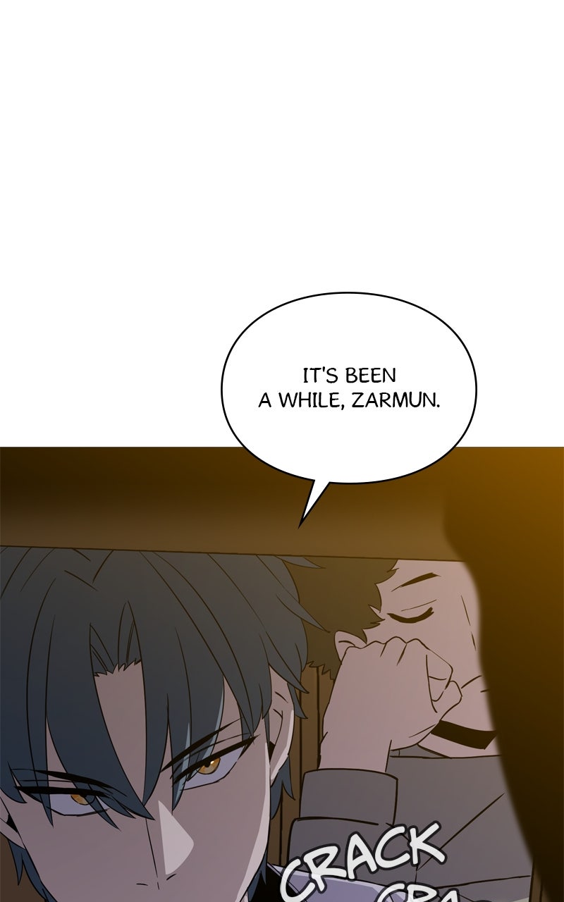 Becoming the Monarch Spin-off 3 page 76 - 