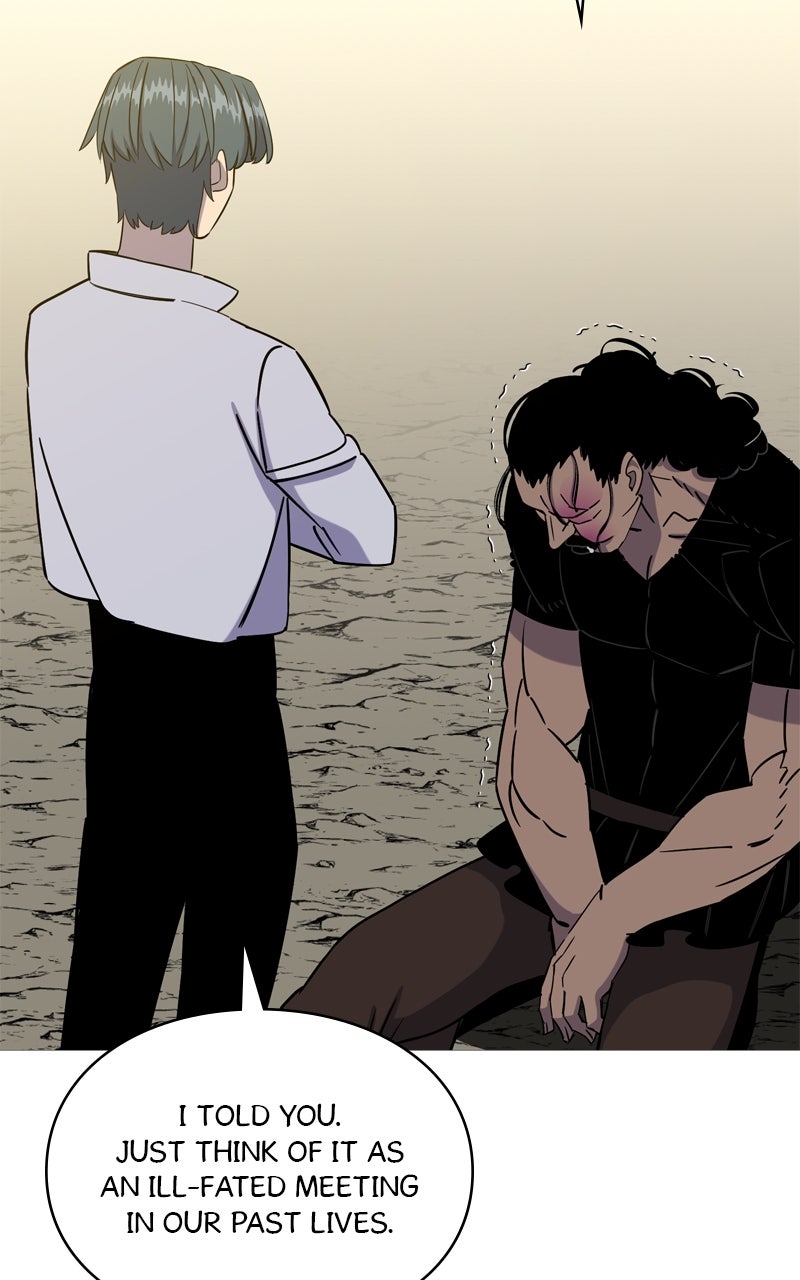 Becoming the Monarch Spin-off 3 page 80 - 