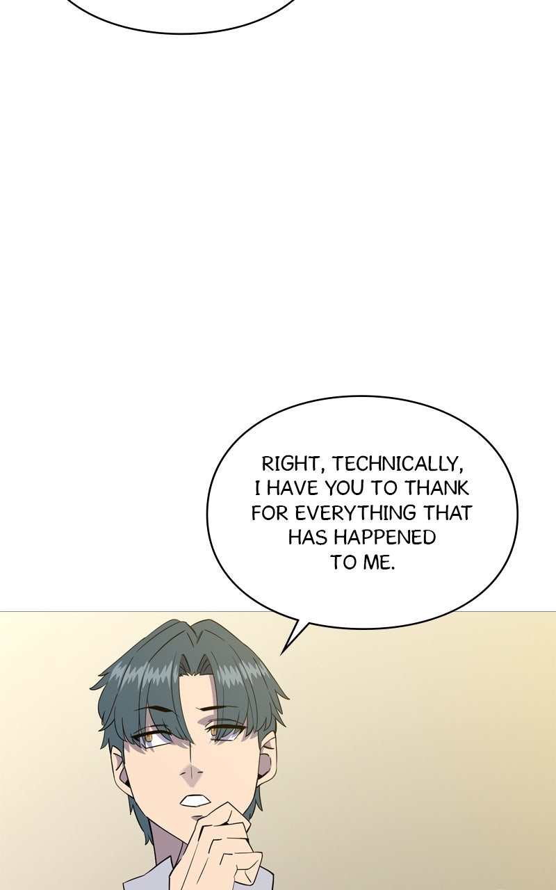 Becoming the Monarch Spin-off 3 page 81 - 