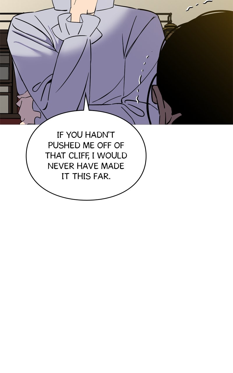 Becoming the Monarch Spin-off 3 page 82 - 