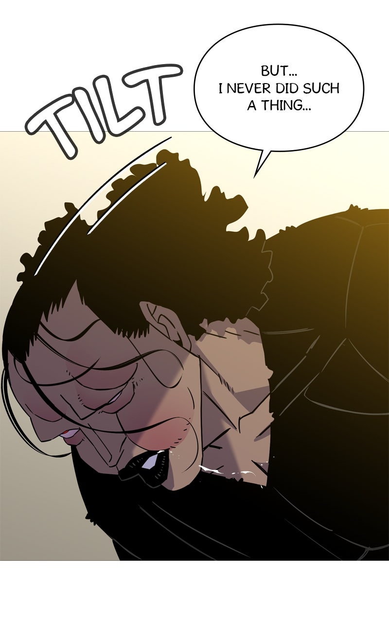Becoming the Monarch Spin-off 3 page 83 - 
