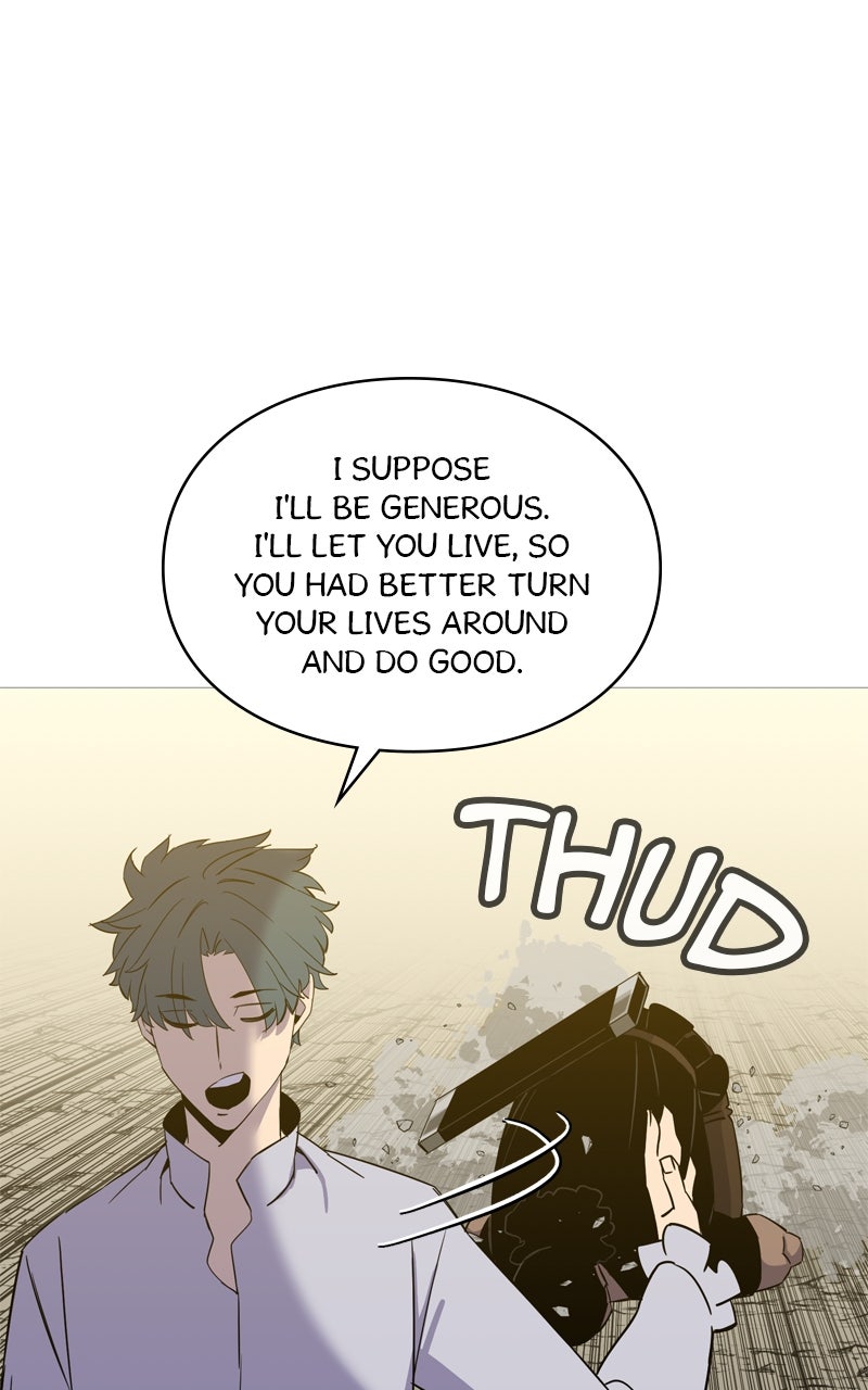 Becoming the Monarch Spin-off 3 page 84 - 