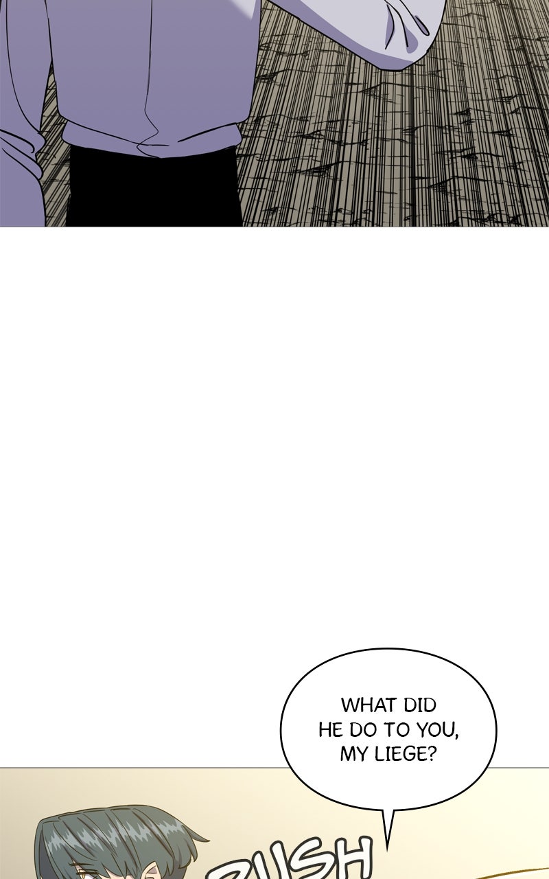 Becoming the Monarch Spin-off 3 page 85 - 