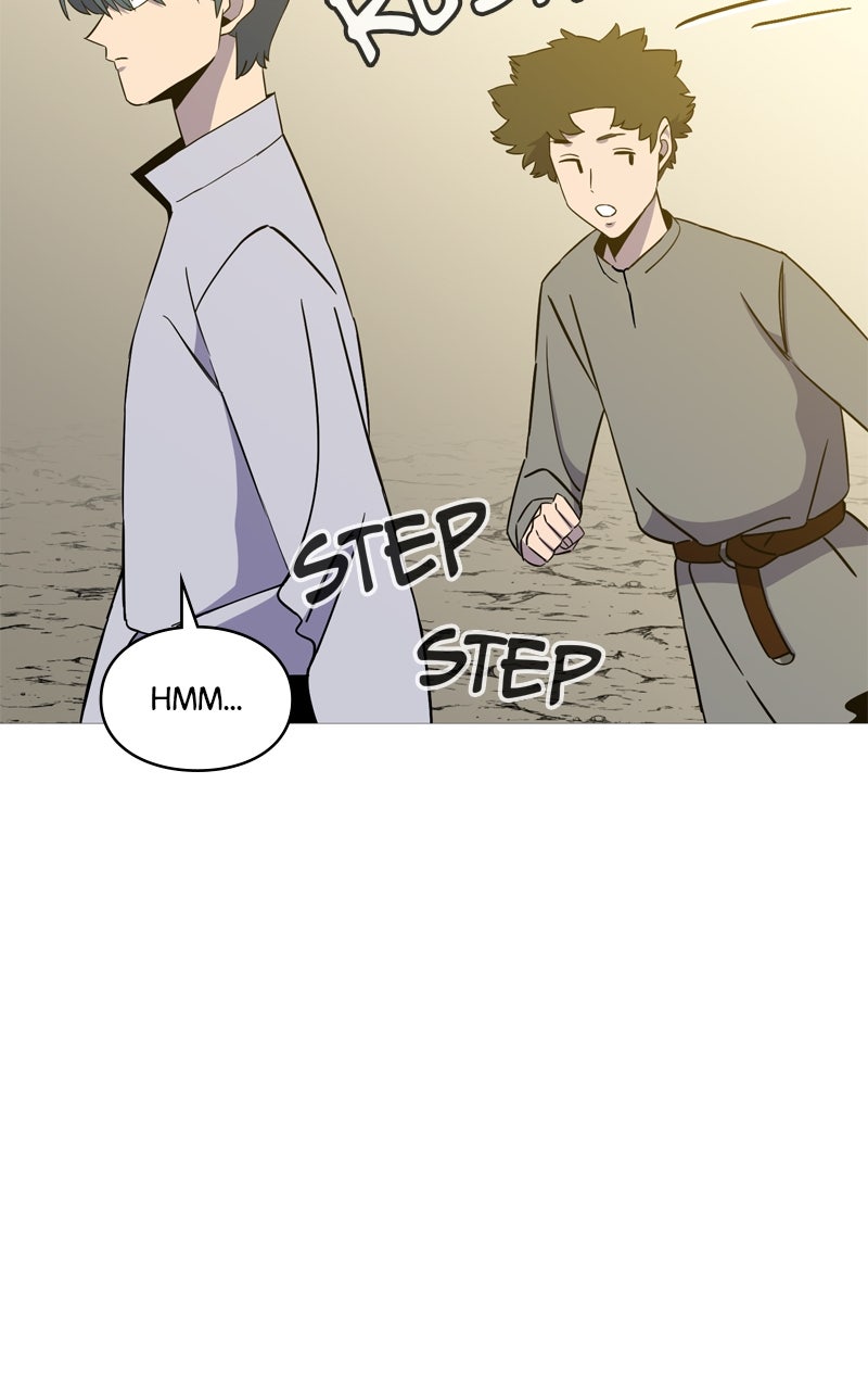 Becoming the Monarch Spin-off 3 page 86 - 