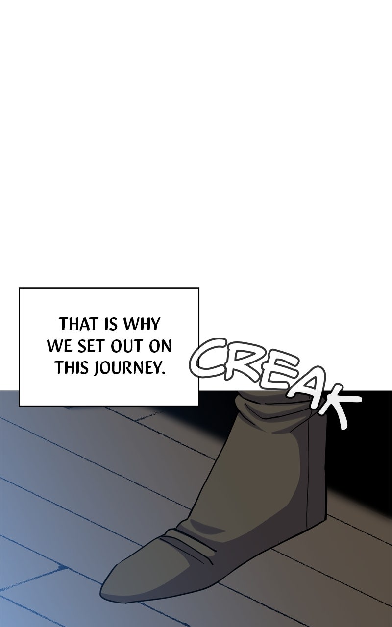 Becoming the Monarch Spin-off 3 page 10 - 