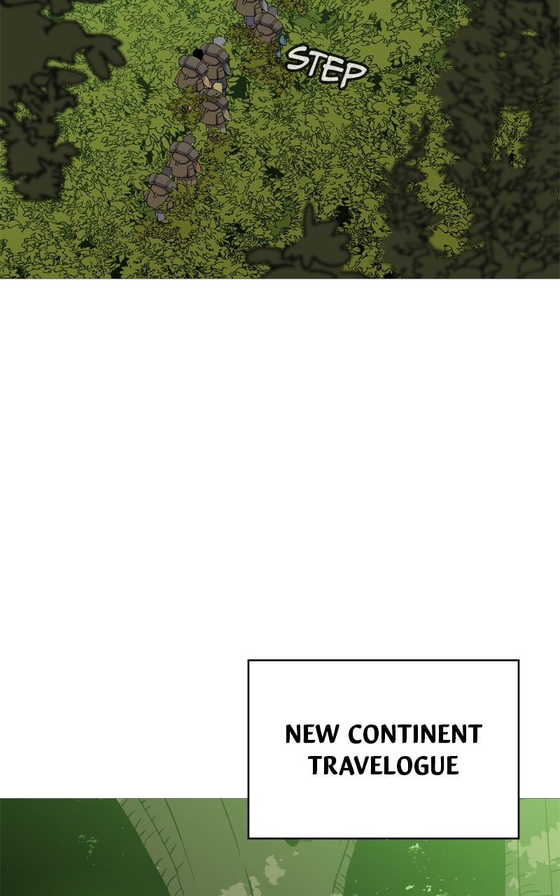Becoming the Monarch Spin-off 3 page 91 - 