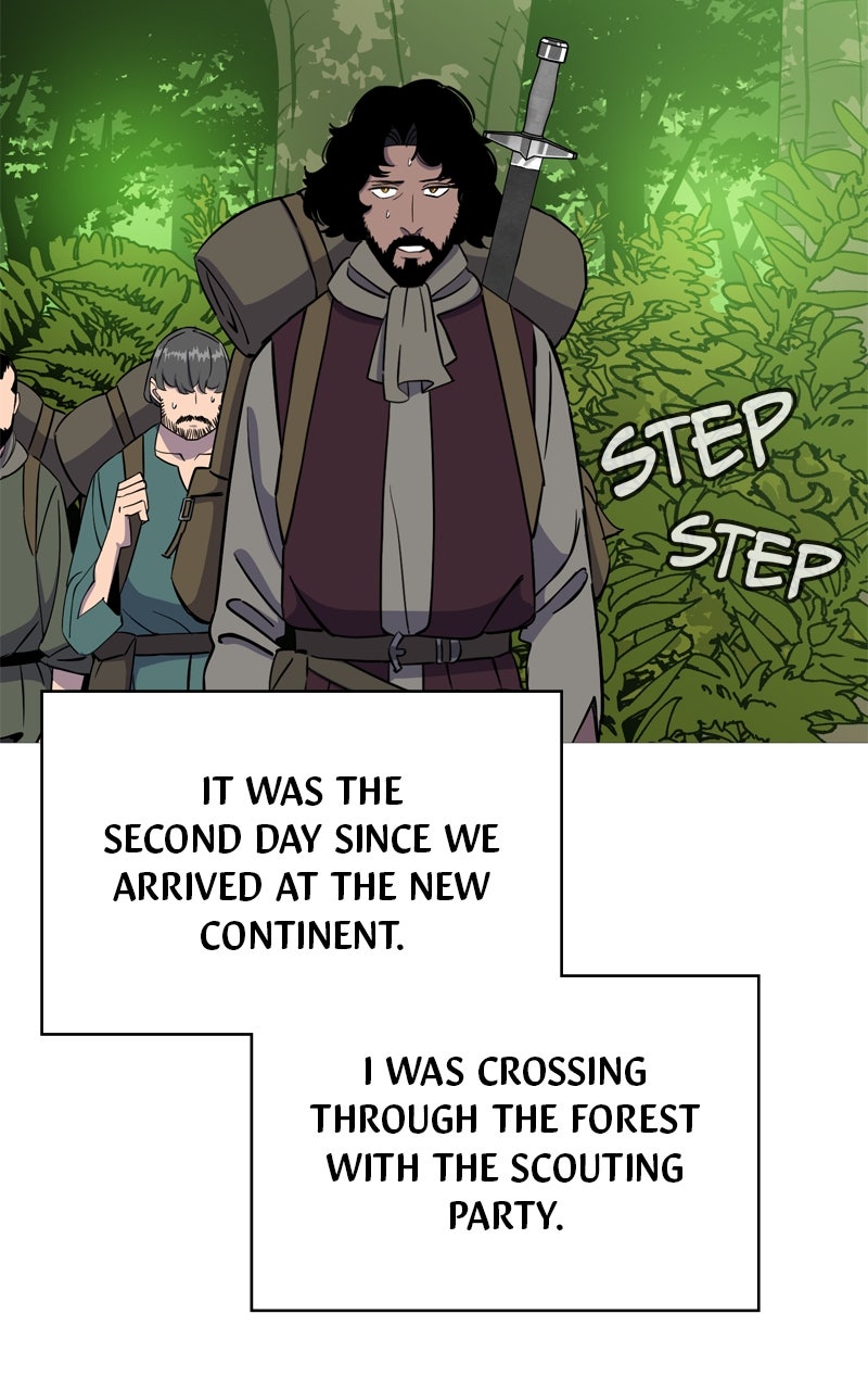 Becoming the Monarch Spin-off 3 page 92 - 
