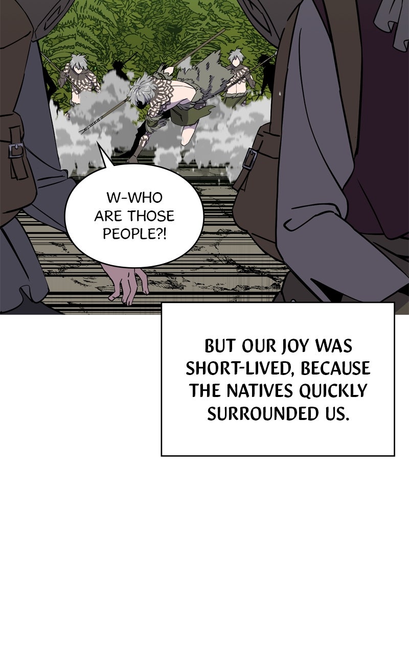 Becoming the Monarch Spin-off 3 page 97 - 