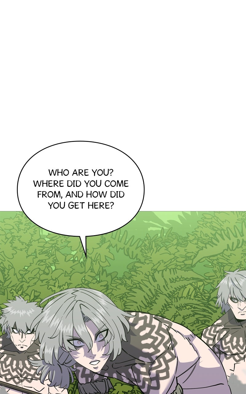 Becoming the Monarch Spin-off 3 page 98 - 