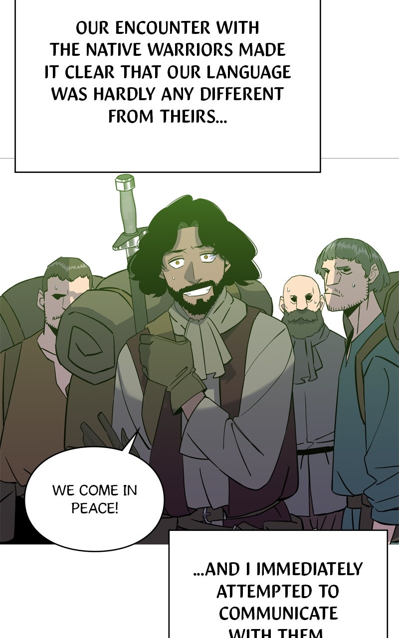 Becoming the Monarch Spin-off 3 page 100 - 