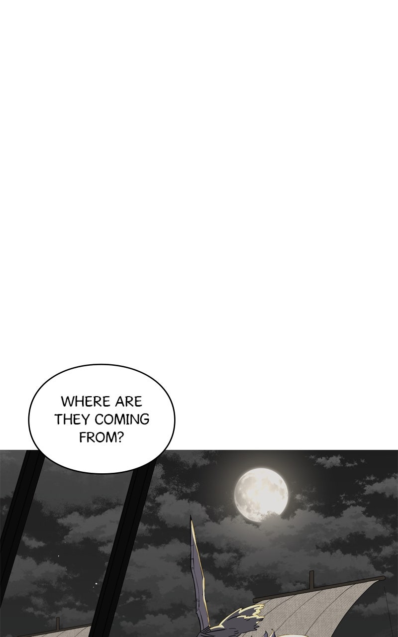Becoming the Monarch Spin-off 4 page 11 - 