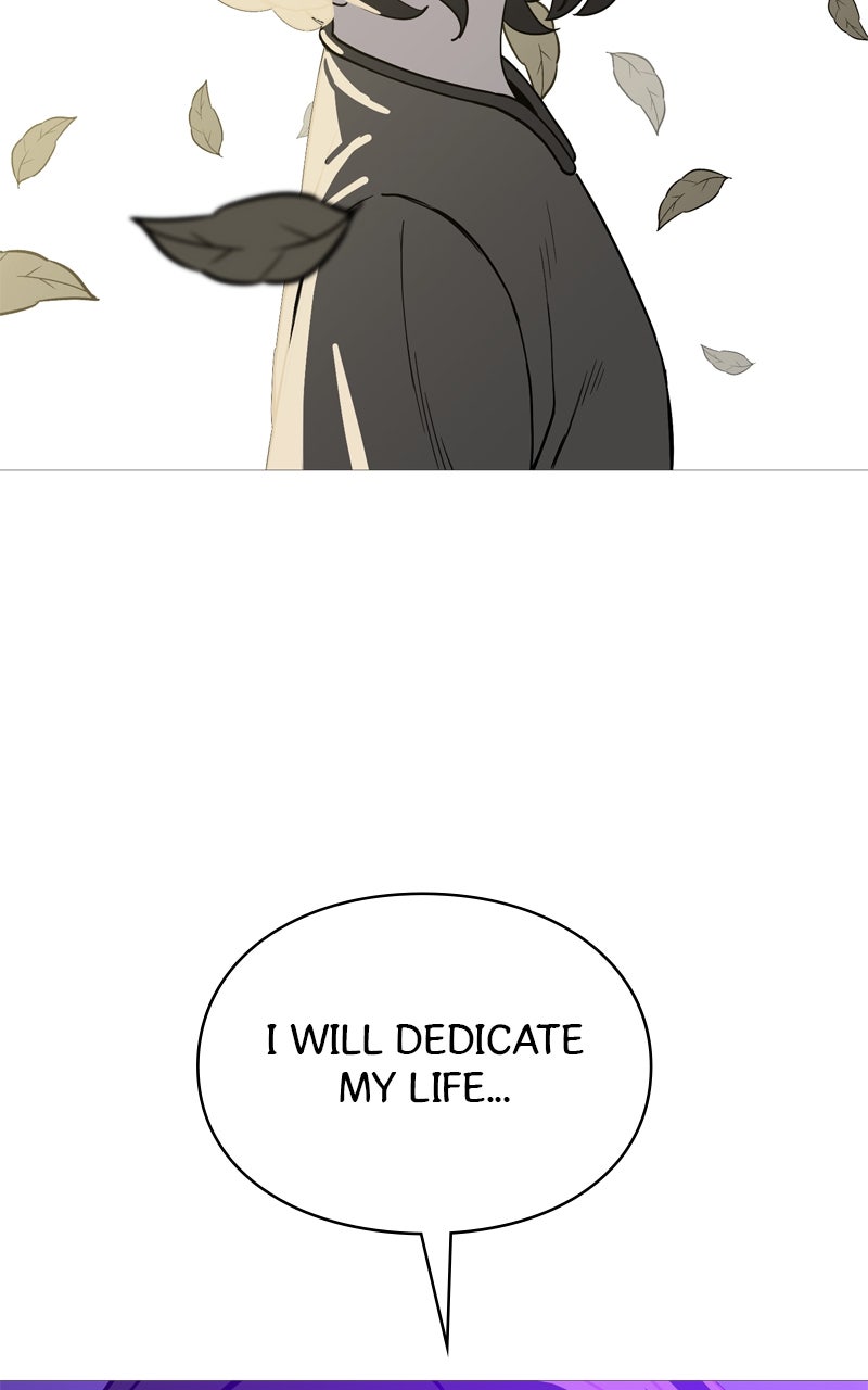Becoming the Monarch Spin-off 4 page 101 - 