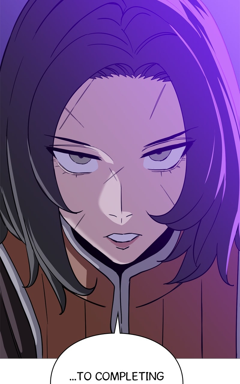Becoming the Monarch Spin-off 4 page 102 - 