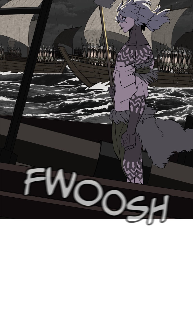Becoming the Monarch Spin-off 4 page 12 - 