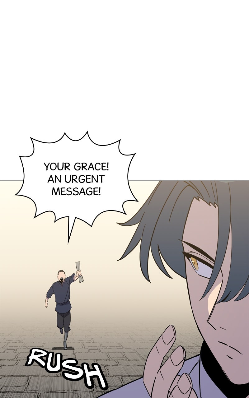 Becoming the Monarch Spin-off 4 page 17 - 
